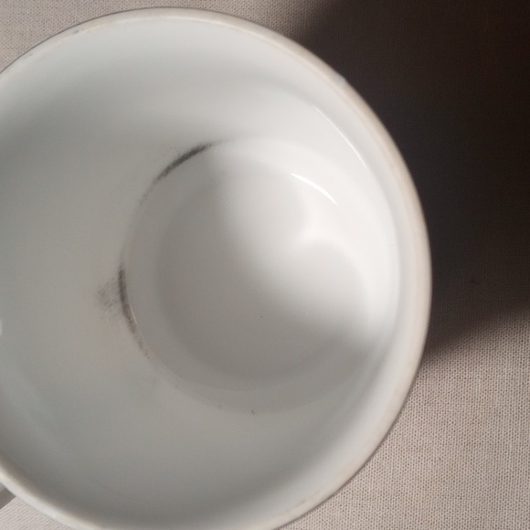 Sheffield China Fine China of Japan Pattern Coffee Cup #502- Saucer. Sku 822D - Picture 5 of 5